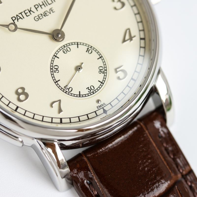 PATEK PHILIPPE Watches